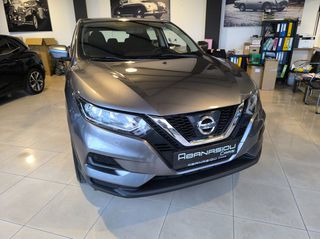 Nissan Qashqai 2017 ΑΘΑΝΑΣΊΟΥ CARS-thumb-4