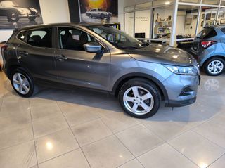 Nissan Qashqai 2017 ΑΘΑΝΑΣΊΟΥ CARS-thumb-5