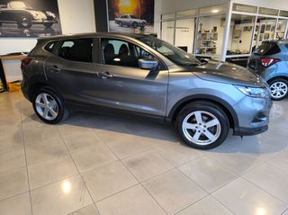 Nissan Qashqai 2017 ΑΘΑΝΑΣΊΟΥ CARS-thumb-6