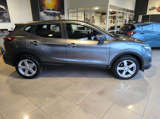 Nissan Qashqai 2017 ΑΘΑΝΑΣΊΟΥ CARS-thumb-7