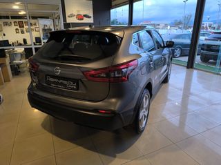 Nissan Qashqai 2017 ΑΘΑΝΑΣΊΟΥ CARS-thumb-8