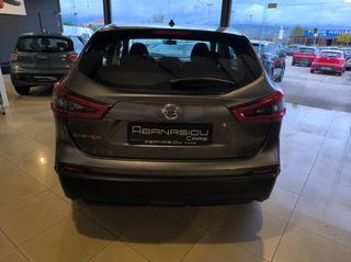 Nissan Qashqai 2017 ΑΘΑΝΑΣΊΟΥ CARS-thumb-9