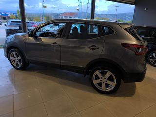 Nissan Qashqai 2017 ΑΘΑΝΑΣΊΟΥ CARS-thumb-11