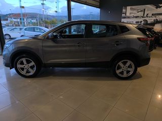 Nissan Qashqai 2017 ΑΘΑΝΑΣΊΟΥ CARS-thumb-12