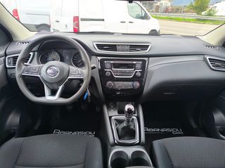 Nissan Qashqai 2017 ΑΘΑΝΑΣΊΟΥ CARS-thumb-13