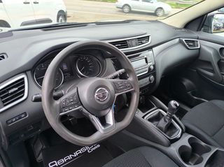 Nissan Qashqai 2017 ΑΘΑΝΑΣΊΟΥ CARS-thumb-14