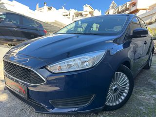 Ford Focus 2017 TITANIUM*FULL EXTRA*101 ΑΛΟΓΑ!!!