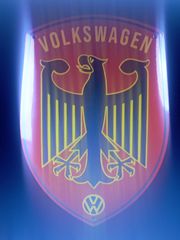 VOLKWAGEN ΠΙΝΑΚΙΔΑ ΕΜΑΓΙΕ