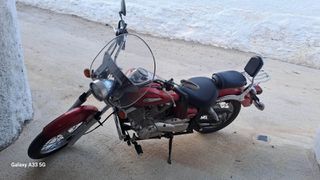 Yamaha Dragstar 2003-thumb-3