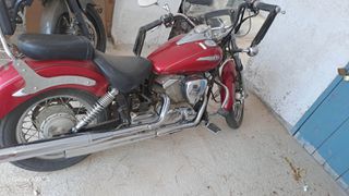 Yamaha Dragstar 2003-thumb-4