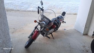 Yamaha Dragstar 2003-thumb-5