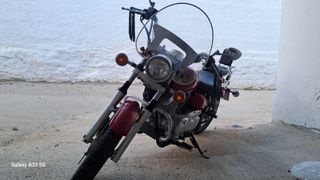 Yamaha Dragstar 2003-thumb-6