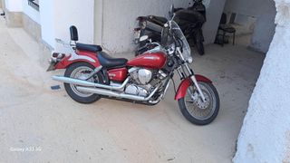 Yamaha Dragstar 2003-thumb-8