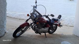 Yamaha Dragstar 2003-thumb-9