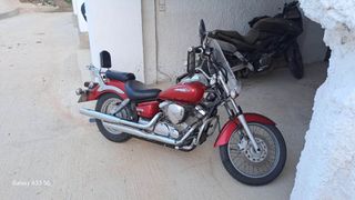 Yamaha Dragstar 2003-thumb-10