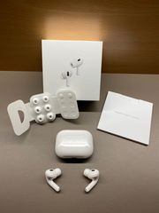 Apple AirPods Pro 2 (USB-C / MagSafe) – Άριστη Κατάσταση