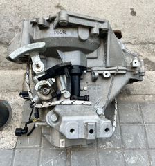 ΣΑΣΜΑΝ 1.0 TSi DKR VW GOLF 7.5/T-ROC/TCROSS-SEAT ARONA/LEON 6ΤΑΧΥΤΟ START STOP