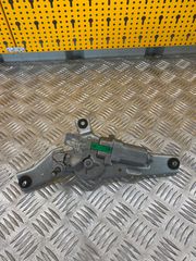 NISSAN NOTE ‘06 Μοτέρ υαλοκαθαριστήρα πίσω Τζαμοπορτας σε άριστη κατάσταση γνησια!!!