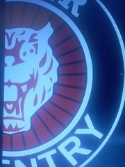JAGUAR COVENTRY ΠΙΝΑΚΙΔΑ ΕΜΑΓΙΕ-thumb-2