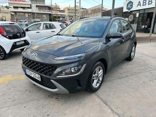 Hyundai Kona 2021 1.0 T 120HP 7DCT DISTINCTIVE 2021