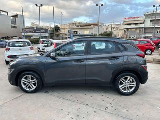 Hyundai Kona 2021 1.0 T 120HP 7DCT DISTINCTIVE 2021-thumb-1
