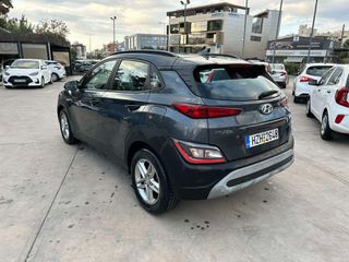Hyundai Kona 2021 1.0 T 120HP 7DCT DISTINCTIVE 2021-thumb-2