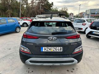 Hyundai Kona 2021 1.0 T 120HP 7DCT DISTINCTIVE 2021-thumb-3