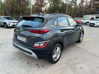 Hyundai Kona 2021 1.0 T 120HP 7DCT DISTINCTIVE 2021-thumb-4