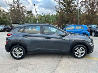 Hyundai Kona 2021 1.0 T 120HP 7DCT DISTINCTIVE 2021-thumb-5