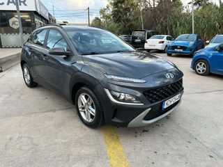 Hyundai Kona 2021 1.0 T 120HP 7DCT DISTINCTIVE 2021-thumb-6