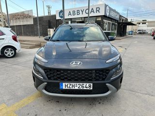 Hyundai Kona 2021 1.0 T 120HP 7DCT DISTINCTIVE 2021-thumb-7