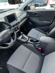 Hyundai Kona 2021 1.0 T 120HP 7DCT DISTINCTIVE 2021-thumb-8