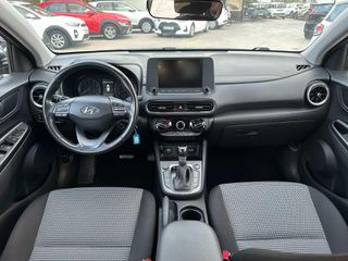 Hyundai Kona 2021 1.0 T 120HP 7DCT DISTINCTIVE 2021-thumb-9