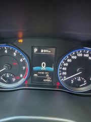 Hyundai Kona 2021 1.0 T 120HP 7DCT DISTINCTIVE 2021-thumb-10