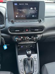 Hyundai Kona 2021 1.0 T 120HP 7DCT DISTINCTIVE 2021-thumb-11