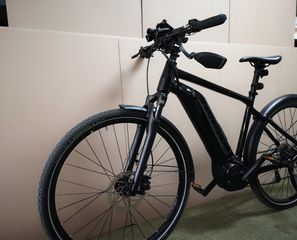 Trekking Giant 2022 Roam E+ GTS