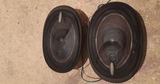 ΗΧΕΊΑ ΑΥΤΟΚΙΝΉΤΟΥ PIONEER