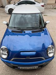 Mini Cooper S 2004 R53 COOPER S