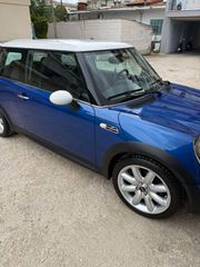 Mini Cooper S 2004 R53 COOPER S-thumb-1