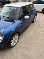 Mini Cooper S 2004 R53 COOPER S-thumb-2