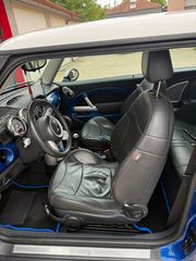 Mini Cooper S 2004 R53 COOPER S-thumb-3