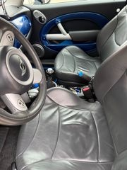 Mini Cooper S 2004 R53 COOPER S-thumb-4