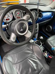 Mini Cooper S 2004 R53 COOPER S-thumb-5