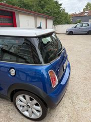 Mini Cooper S 2004 R53 COOPER S-thumb-10