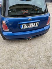 Mini Cooper S 2004 R53 COOPER S-thumb-11