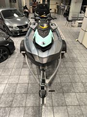 Seedoo 2025 GTI 170