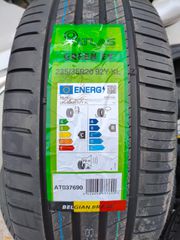 ΠΡΟΣΦΟΡΆ ΕΛΑΣΤΙΚΑ ΚΑΙΝΟΎΡΙΑ 235/35/20 ATLAS DOT  4124 BEST TIRES ΚΑΛΛΙΘΈΑ -******