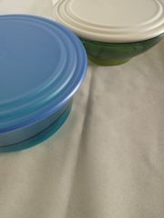 σετ 3  Ταπερ της TUPPERWARE