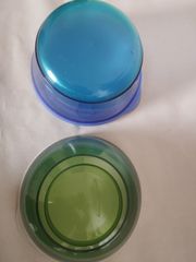 σετ 3  Ταπερ της TUPPERWARE-thumb-1