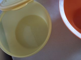 σετ 3  Ταπερ της TUPPERWARE-thumb-2